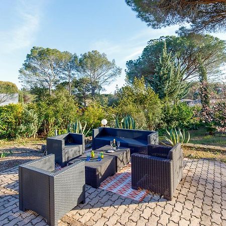 Villa Carole Yourhosthelper. Roquebrune-sur Argens Exterior foto