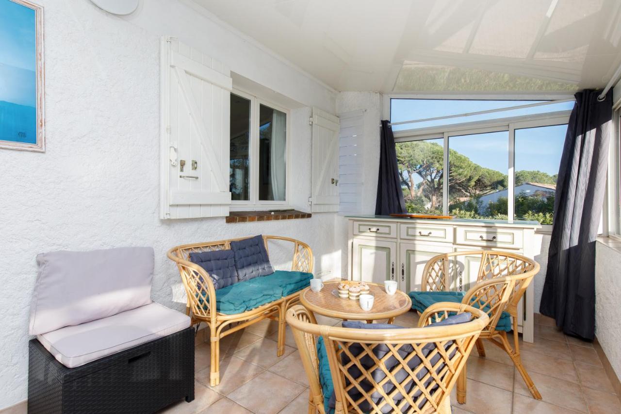 Villa Carole Yourhosthelper. Roquebrune-sur Argens Exterior foto