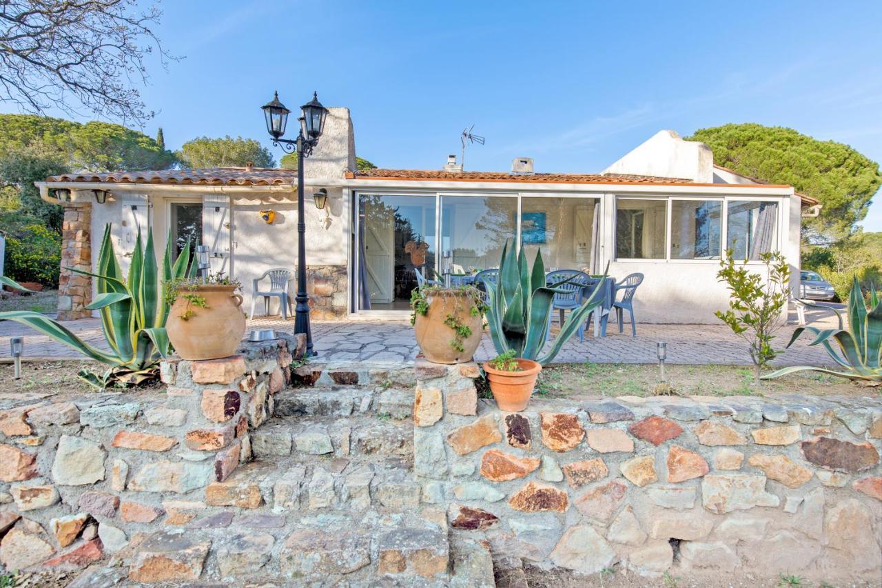 Villa Carole Yourhosthelper. Roquebrune-sur Argens Exterior foto