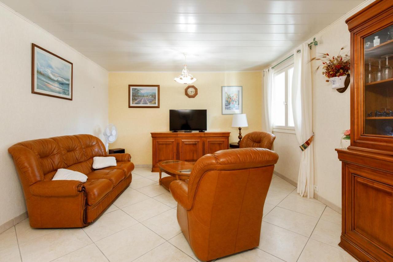 Villa Carole Yourhosthelper. Roquebrune-sur Argens Exterior foto