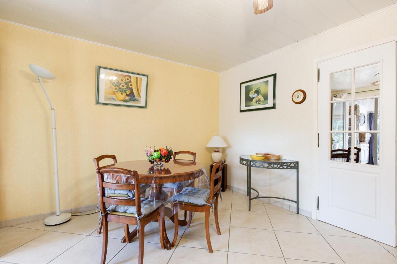 Villa Carole Yourhosthelper. Roquebrune-sur Argens Exterior foto