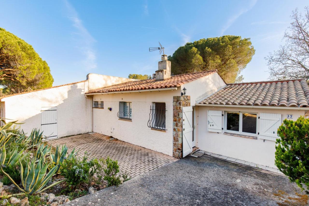 Villa Carole Yourhosthelper. Roquebrune-sur Argens Exterior foto