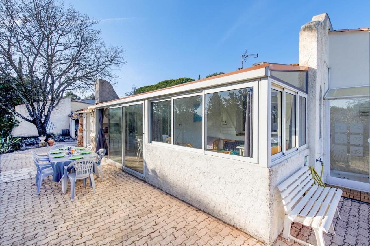 Villa Carole Yourhosthelper. Roquebrune-sur Argens Exterior foto