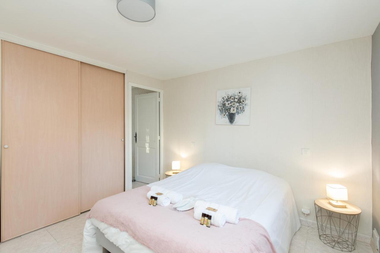 Villa Carole Yourhosthelper. Roquebrune-sur Argens Exterior foto