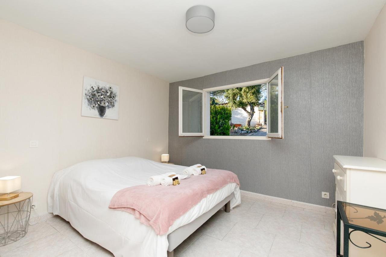 Villa Carole Yourhosthelper. Roquebrune-sur Argens Exterior foto
