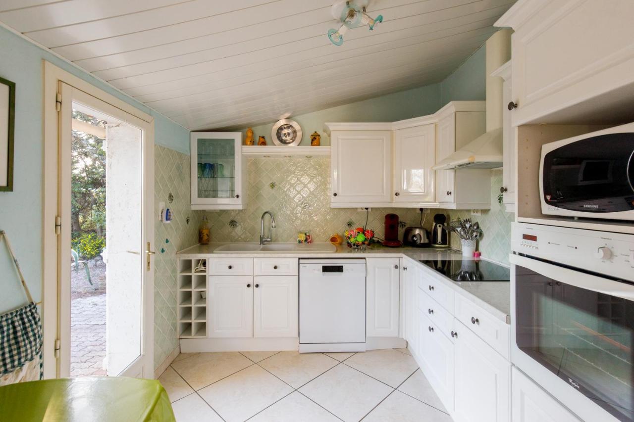 Villa Carole Yourhosthelper. Roquebrune-sur Argens Exterior foto