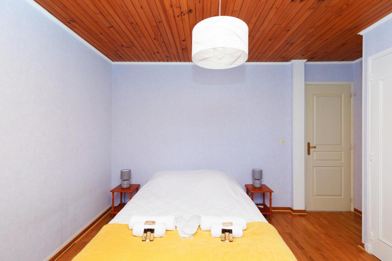 Villa Carole Yourhosthelper. Roquebrune-sur Argens Exterior foto