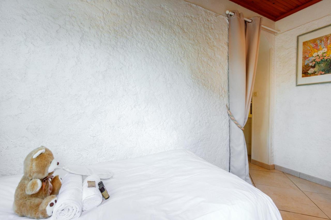 Villa Carole Yourhosthelper. Roquebrune-sur Argens Exterior foto